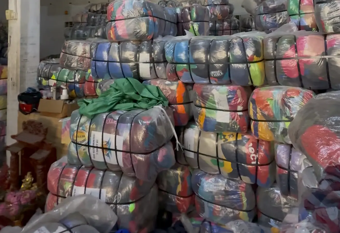 貿易事業イメージ