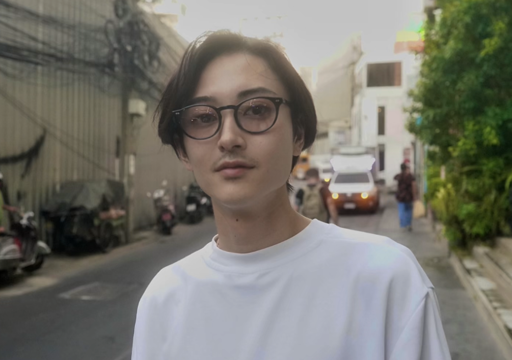 岡川 歩武
