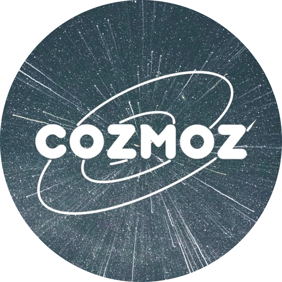 COZMOZ様