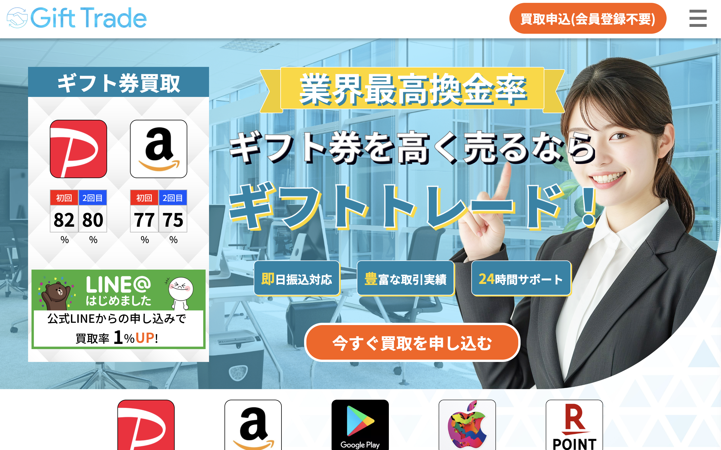 DX支援事業イメージ