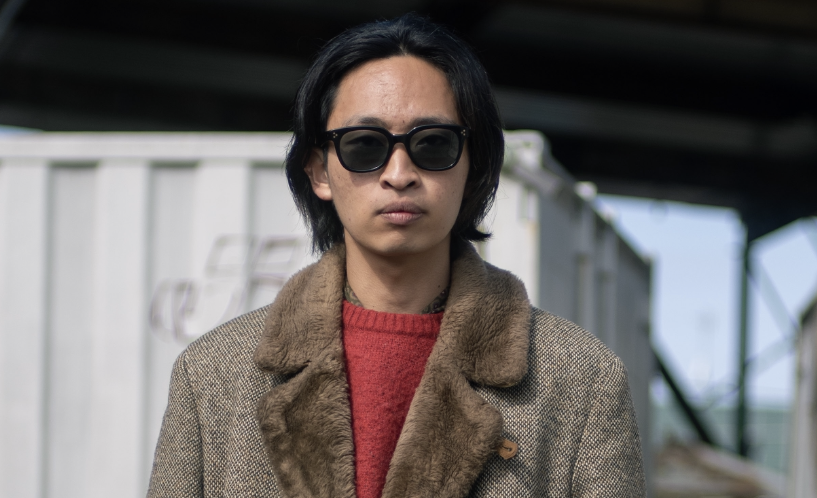 本戸 竜馬