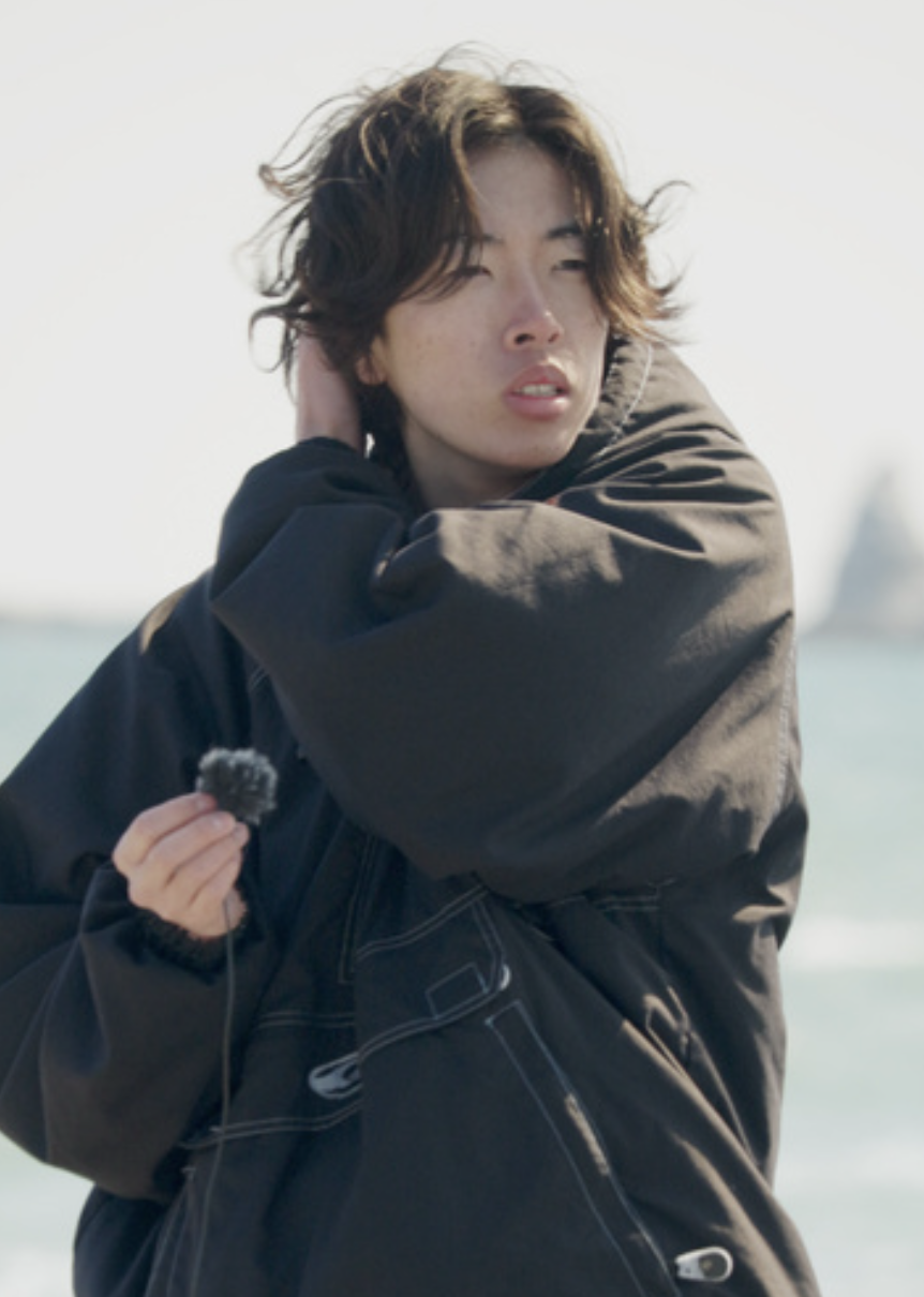 長澤大世 代表取締役